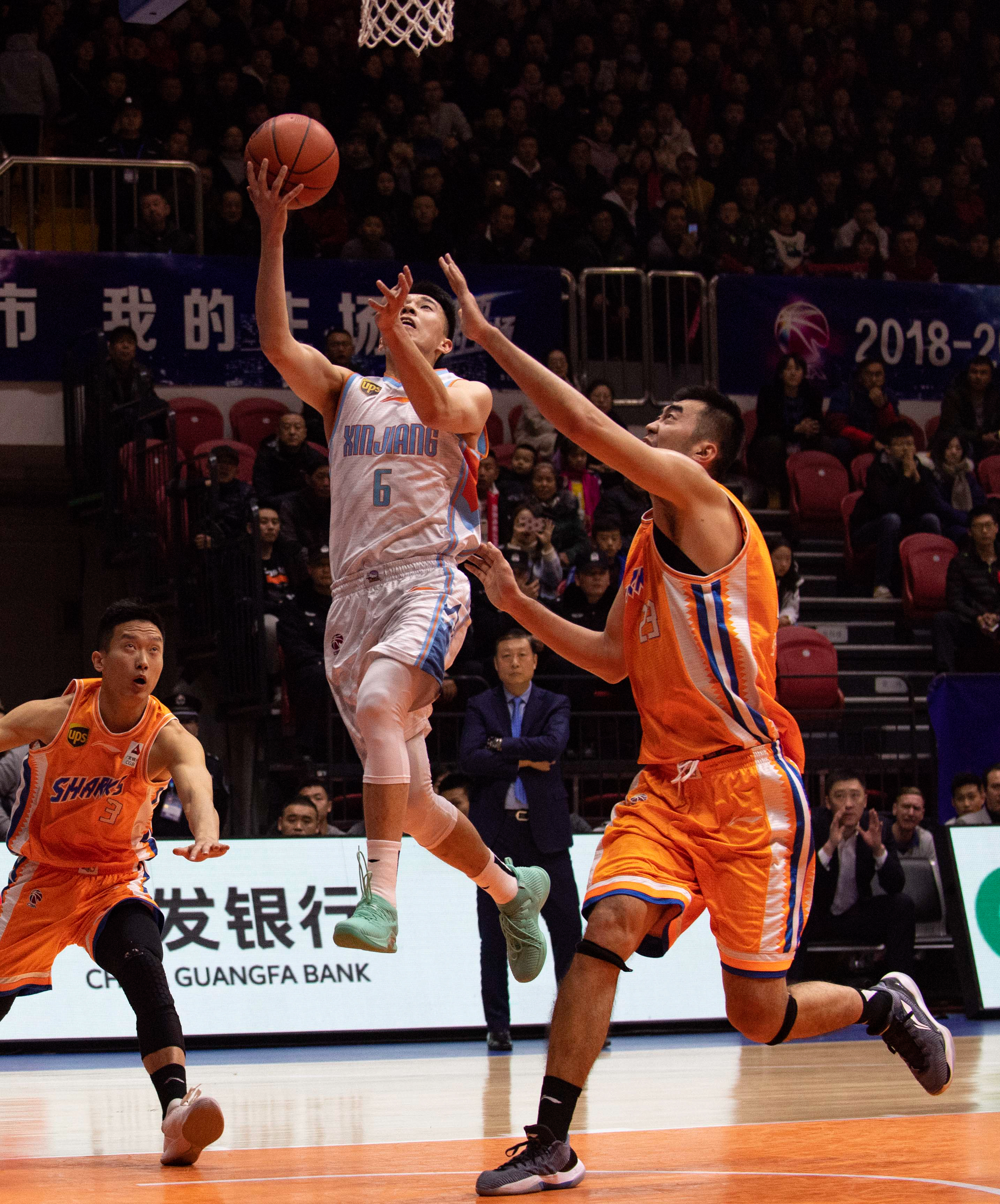 第一的韧性 第一的韧性