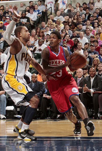 的比赛中 的比赛中