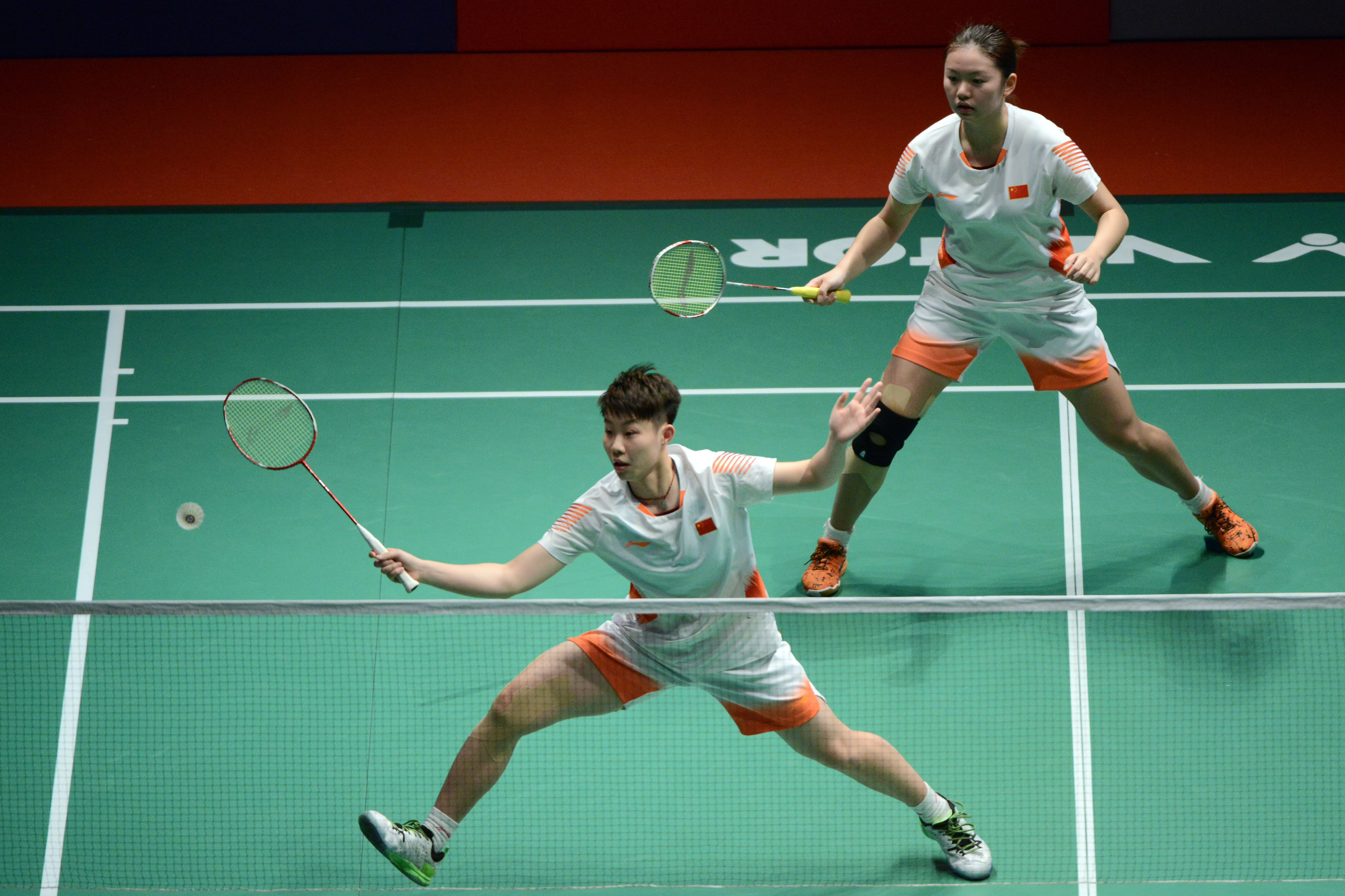 对于郑钦文 对于郑钦文