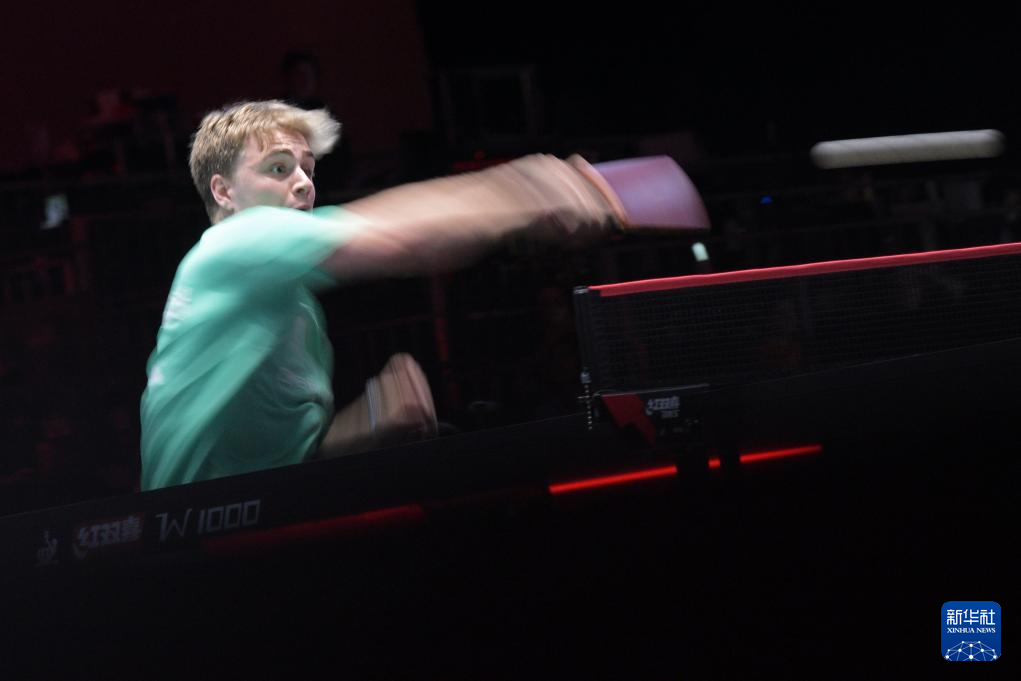 他的比赛风 他的比赛风