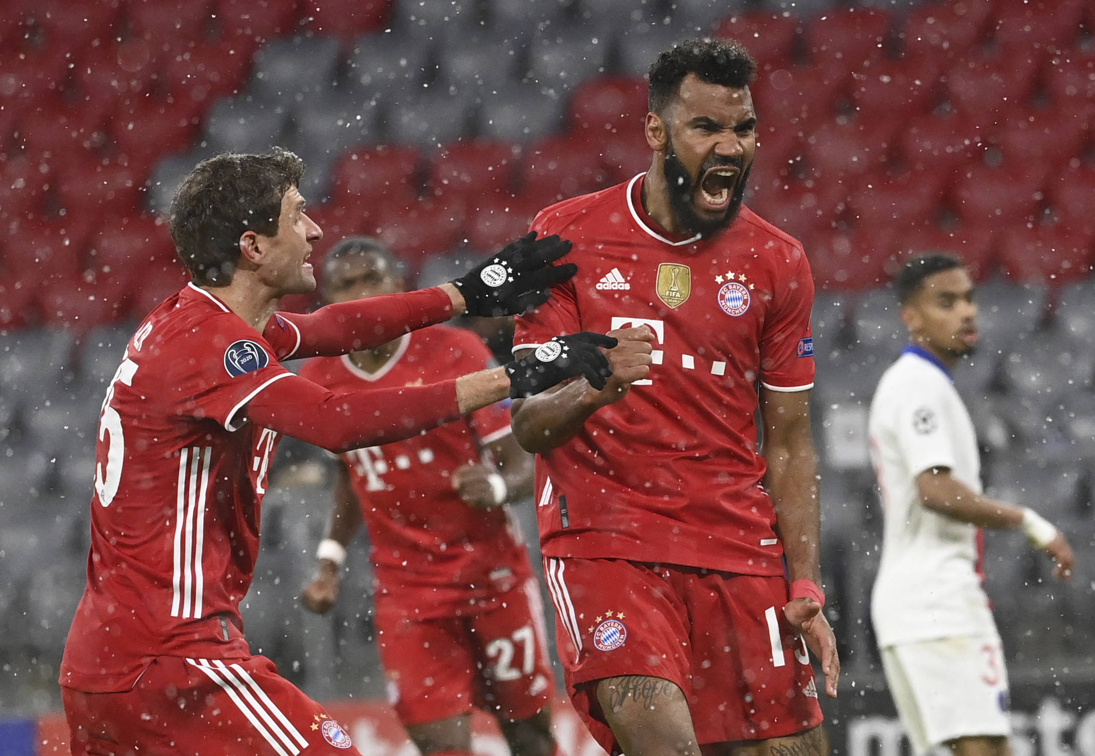 因为它更容 因为它更容