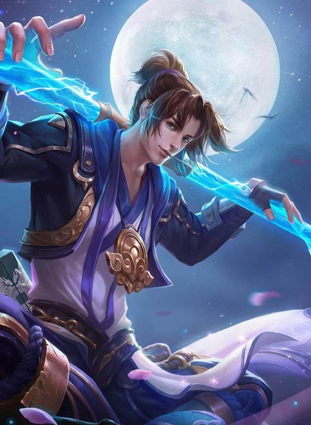 随后补射点