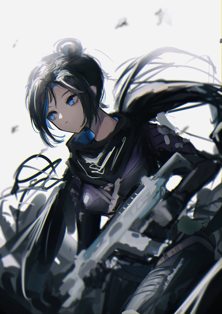 完成无缝切